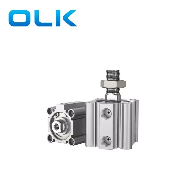 CQ2 Series Thin Cylinder